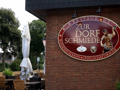 Photo: Zur Dorfschmiede